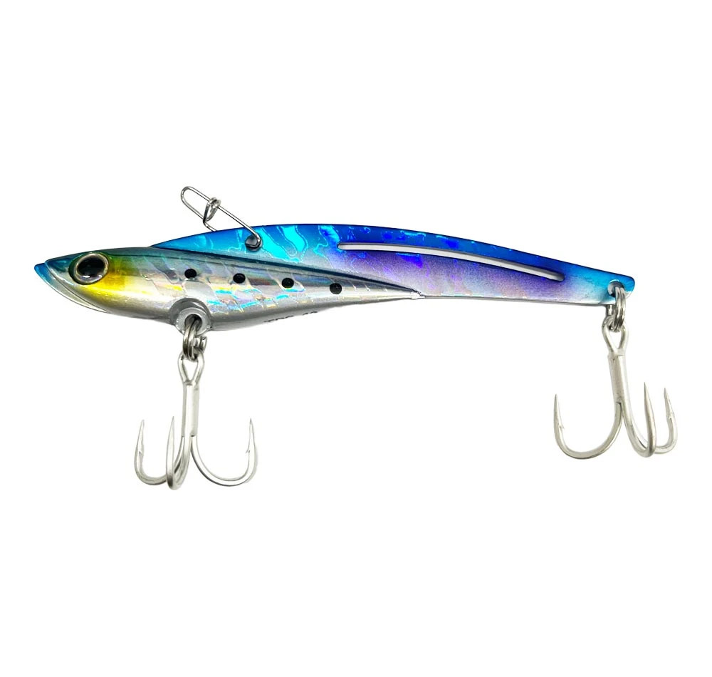 Jackson Teppan Vibe Strong 106mm Lure 3 Jackson Teppan Vibe Strong 106mm Lure