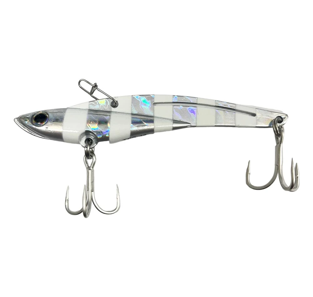 Jackson Teppan Vibe Strong 106mm Lure 4 Jackson Teppan Vibe Strong 106mm Lure - Image 2