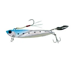 Jackson Tobisugi Daniel Lures -Fishing Gear Sale jackson tobisugi daniels giw 40g 3