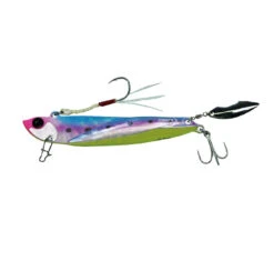 Jackson Tobisugi Daniel Lures -Fishing Gear Sale jackson tobisugi daniels mbp 40g 3