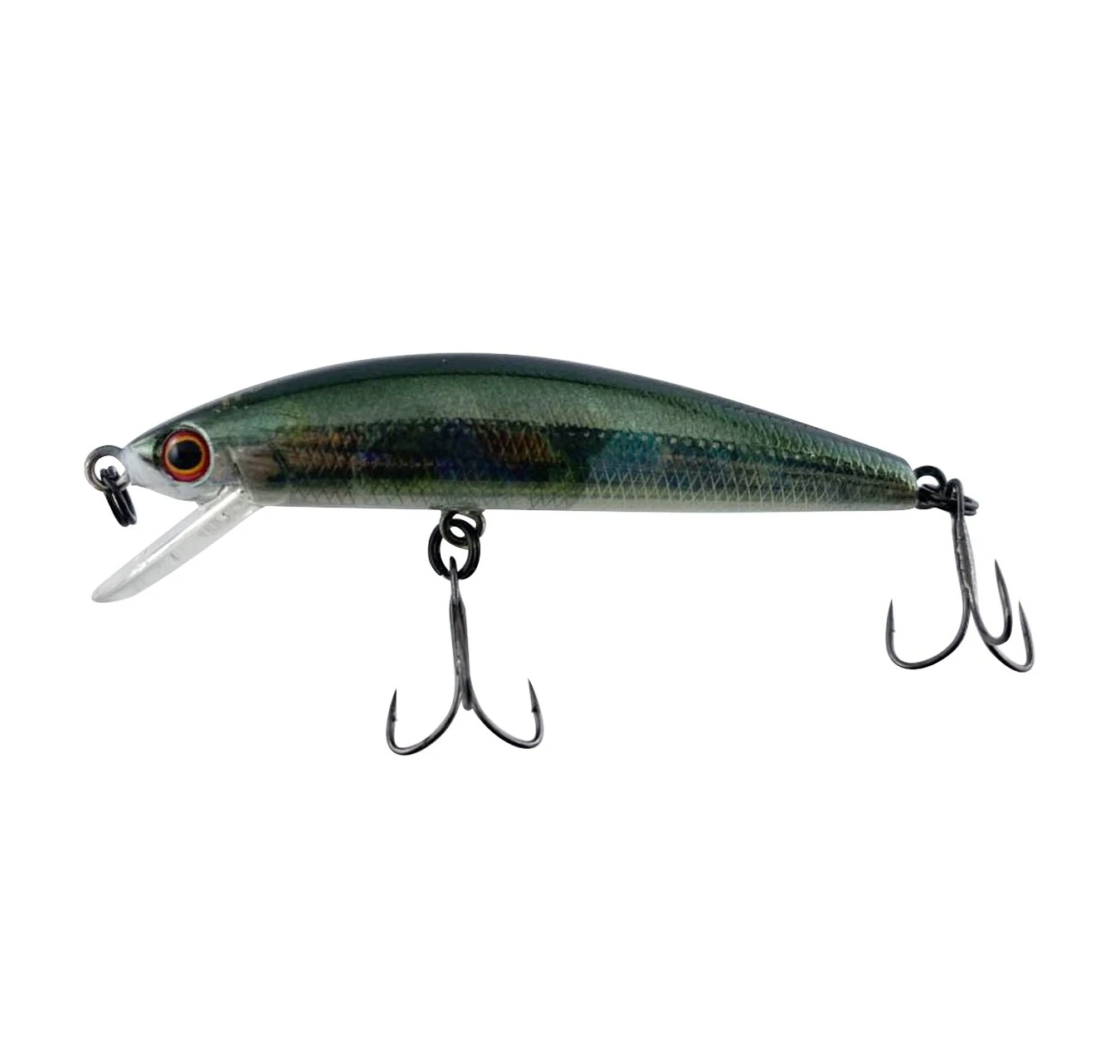 Jackson Trout Tune 55 Lure 11 Jackson Trout Tune 55 Lure - Image 9
