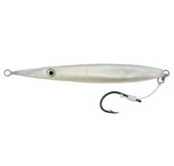 Jaz Lures Gardian Lure Perfect Pearl