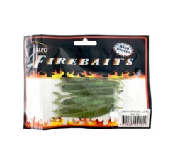 Juro Firebaits Longtail Minnows 3.5" Soft Plastics Col 05 10 Pack -Fishing Gear Sale juro firebait longtail minnow 3 1 f7761b4f 2f42 454f 83d4 055634d2bfd3