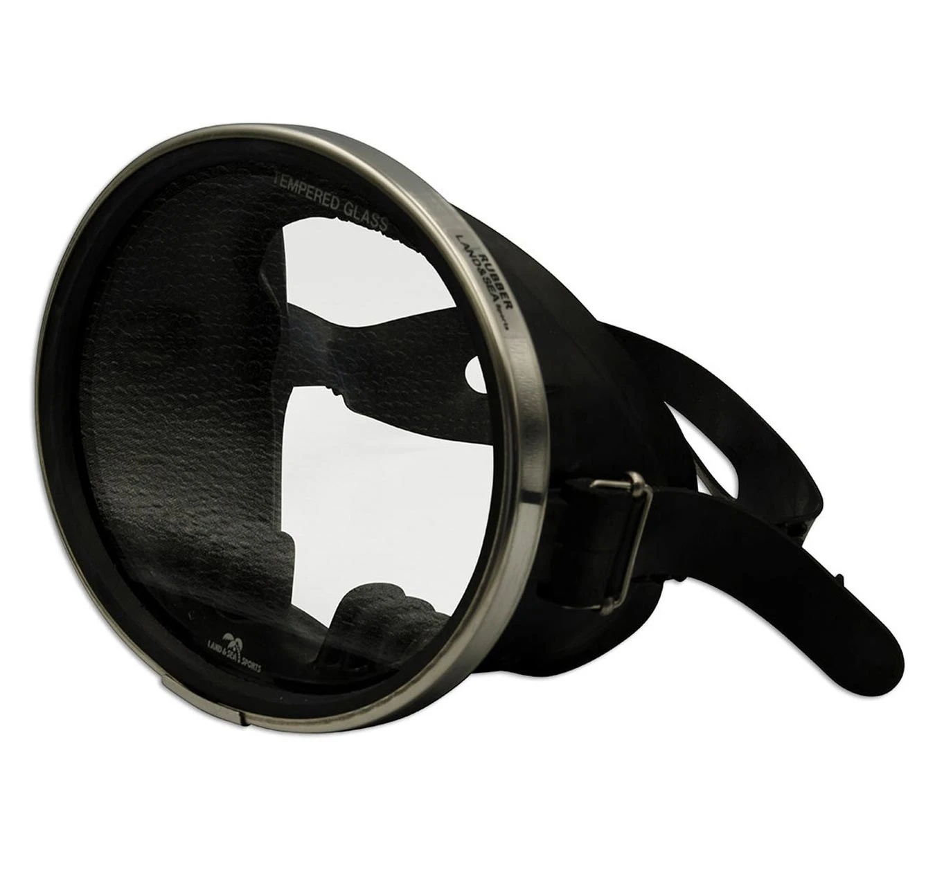 Land & Sea Bali Mask 3 Land & Sea Bali Mask