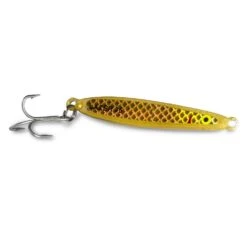 Lazer Metal Lures -Fishing Gear Sale lazer lure colour lazer gold
