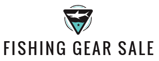 Fishing Gear Sale