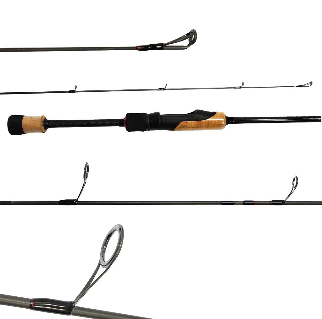 Lox Yoshi Spin Rods 3 Lox Yoshi Spin Rods