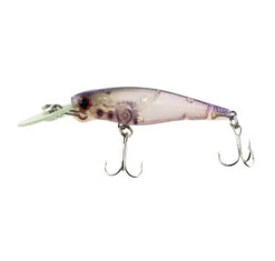 Lucky Craft Bevy Shad MK-11 50sp Lure -Fishing Gear Sale lucky craft bevy shad mk 11 50sp col aurora pro blue