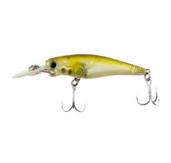 Lucky Craft Bevy Shad MK-11 50sp Lure -Fishing Gear Sale lucky craft bevy shad mk 11 50sp col ghost ayu