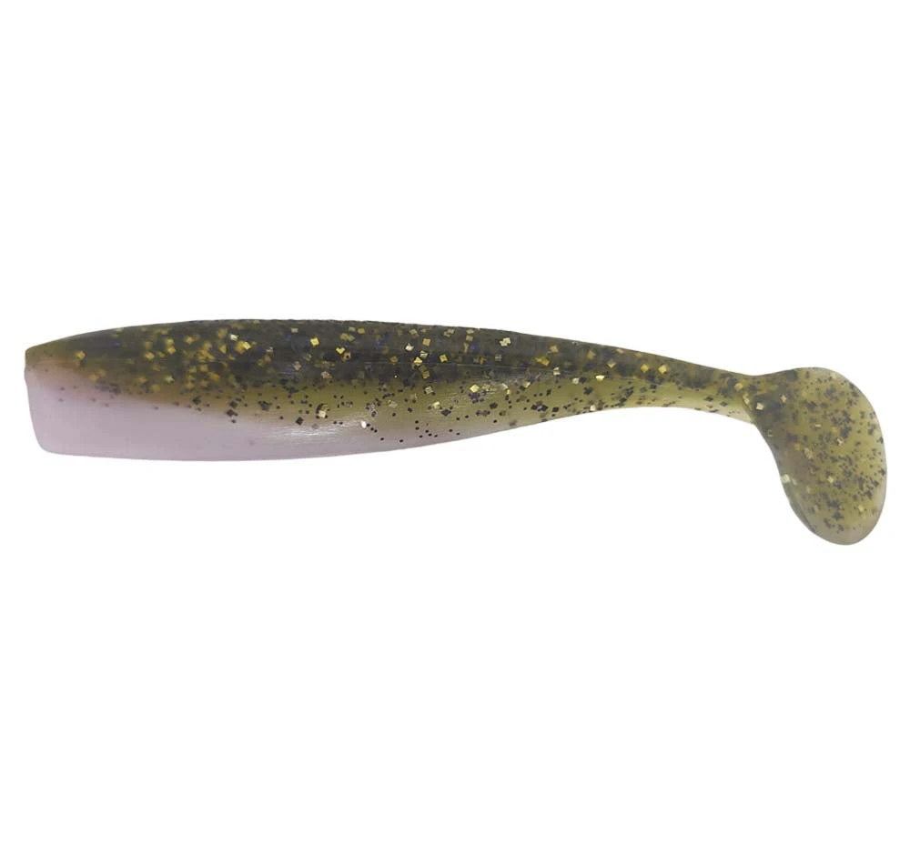Lunker City Shaker Soft Plastics 4 Lunker City Shaker Soft Plastics - Image 2