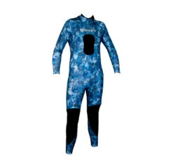 Mares Phantom 3mm Camo Blue Wetsuits 12 Mares Phantom 3mm Camo Blue Wetsuits -Fishing Gear Sale mares phantom 3mm camo blue wetsuit 2