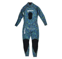 Mares Phantom Liquid Seam 3mm Camo Wetsuits -Fishing Gear Sale mares phantom ls camo wetsuit 2 10