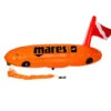 Mares Inflatable Torpedo Float 1 Mares Inflatable Torpedo Float -Fishing Gear Sale mares torpedo float 2