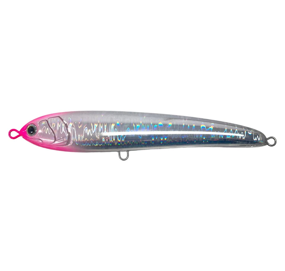 Maria Rapido Floating Stick Bait Lure 12 Maria Rapido Floating Stick Bait Lure - Image 10
