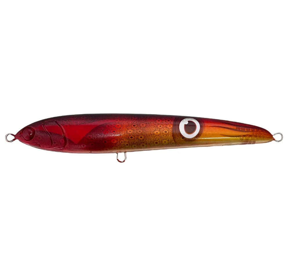 Maria Rapido Floating Stick Bait Lure 9 Maria Rapido Floating Stick Bait Lure - Image 7