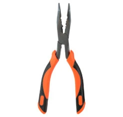 Maritec 8" Bent Nose Plier