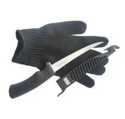 Maritec Knife And Glove Combo