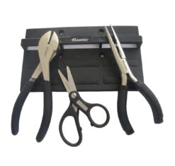 Maritec Three Piece Tool & Holder Set