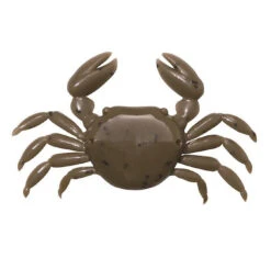 Marukyu Biodegradable Crab Soft Plastics Medium