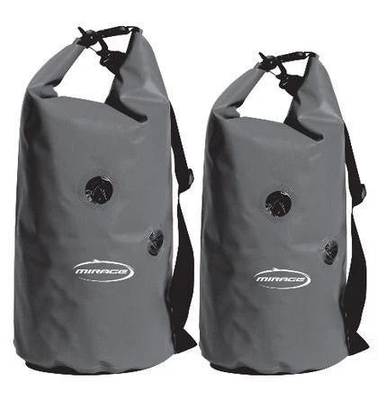 Mirage Dry Bag 20 Litre 3 Mirage Dry Bag 20 Litre