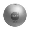 NAF Tackle Lead Free T-Series Ball Sinkers 2 NAF Tackle Lead Free T-Series Ball Sinkers -Fishing Gear Sale naf tackle lead free t series ball sinker