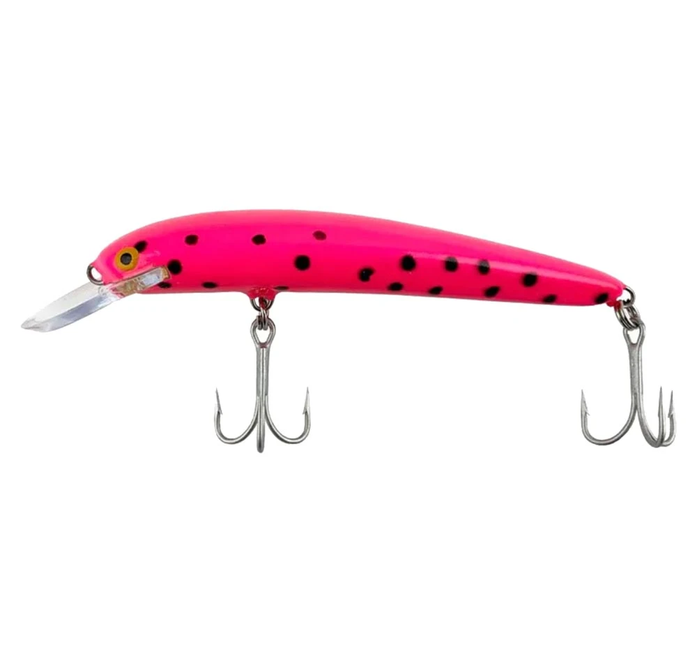 Nils Master Invincible Deep Runner 80mm Lures 4 Nils Master Invincible Deep Runner 80mm Lures - Image 2