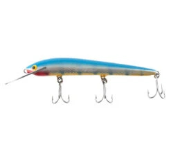 Nils Master Invincible Deep Runner 150mm Metal Bib Lures