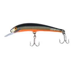 Nils Master Invincible Deep Runner 80mm Lures
