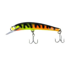 Nils Master Invincible Deep Runner 80mm Lures 13 Nils Master Invincible Deep Runner 80mm Lures -Fishing Gear Sale nils master invincible deep runner 80mm col 024 2