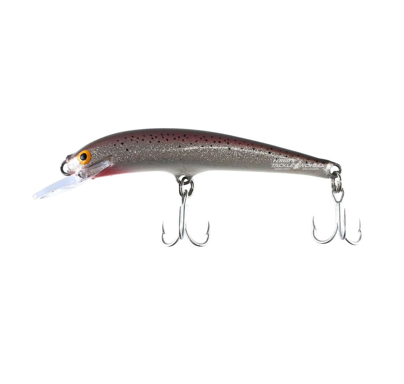 Nils Master Invincible Deep Runner 80mm Lures 8 Nils Master Invincible Deep Runner 80mm Lures - Image 6