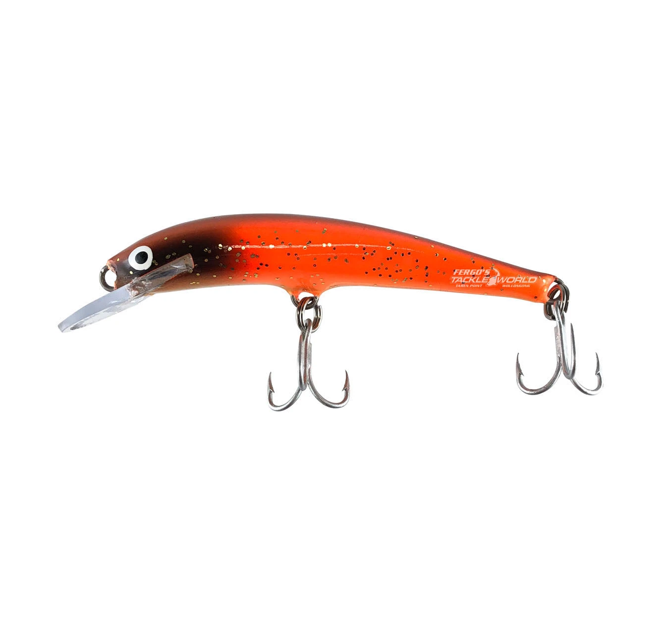 Nils Master Invincible Deep Runner 80mm Lures 9 Nils Master Invincible Deep Runner 80mm Lures - Image 7