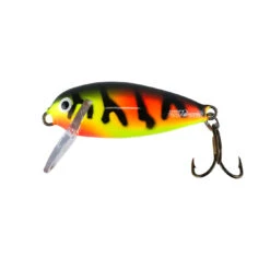 Nils Master Japittaja 55mm Lures