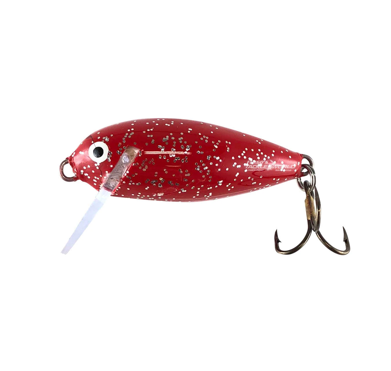 Nils Master Japittaja 55mm Lures 9 Nils Master Japittaja 55mm Lures - Image 7