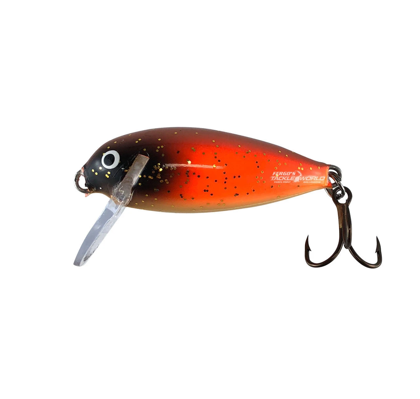Nils Master Japittaja 55mm Lures 12 Nils Master Japittaja 55mm Lures - Image 10