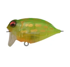 Megabass Noisy Cat Flipper Lures 15 Megabass Noisy Cat Flipper Lures -Fishing Gear Sale noisy cat flipper 02 crystal lime frog