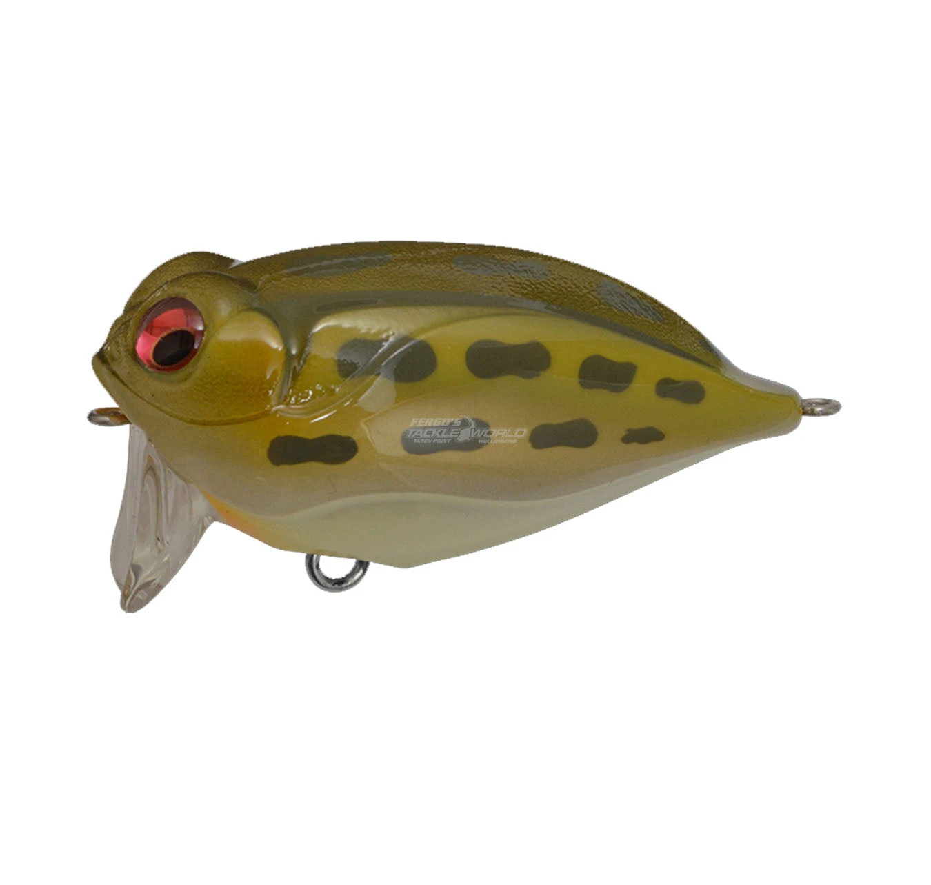 Megabass Noisy Cat Flipper Lures 10 Megabass Noisy Cat Flipper Lures - Image 8