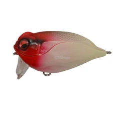 Megabass Noisy Cat Flipper Lures 13 Megabass Noisy Cat Flipper Lures -Fishing Gear Sale noisy cat flipper 08 glow redhead 1
