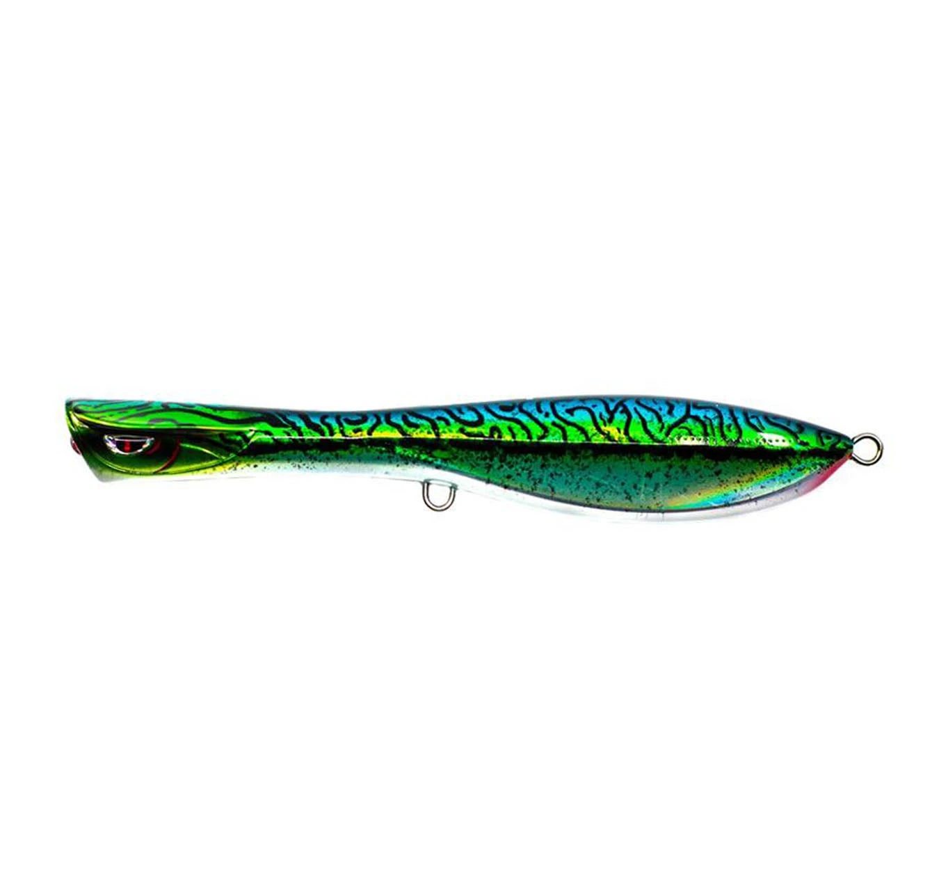 Nomad Dartwing 220 Floating Popper 3 Nomad Dartwing 220 Floating Popper
