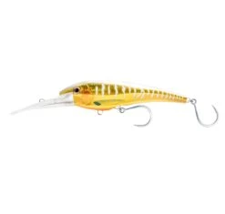 Nomad Design DTX Minnow -Fishing Gear Sale nomad design dtx minnow 165mm gold glow
