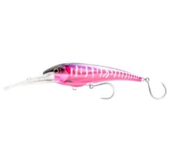 Nomad Design DTX Minnow -Fishing Gear Sale nomad design dtx minnow 165mm hot pink mackerel