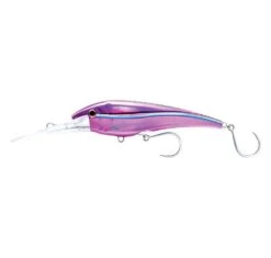 Nomad Design DTX Minnow -Fishing Gear Sale nomad design dtx minnow 165mm purple fusilier
