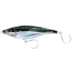 Nomad Designs Madscad Stick Bait 150mm Lure -Fishing Gear Sale nomad designs madscad 150 colour natural mullet
