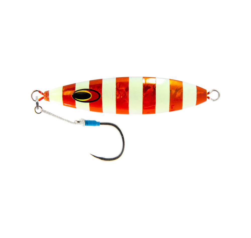 Nomad Gypsea Micro Jigs 3 Nomad Gypsea Micro Jigs