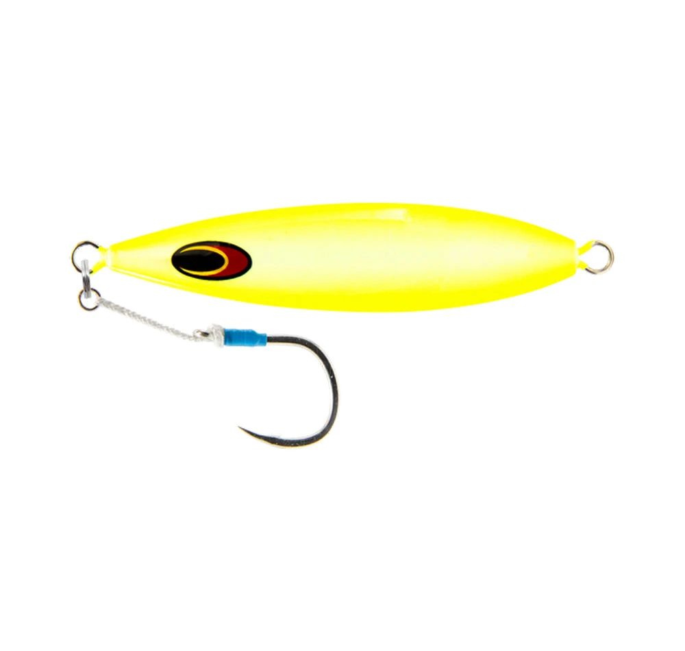 Nomad Gypsea Micro Jigs 4 Nomad Gypsea Micro Jigs - Image 2