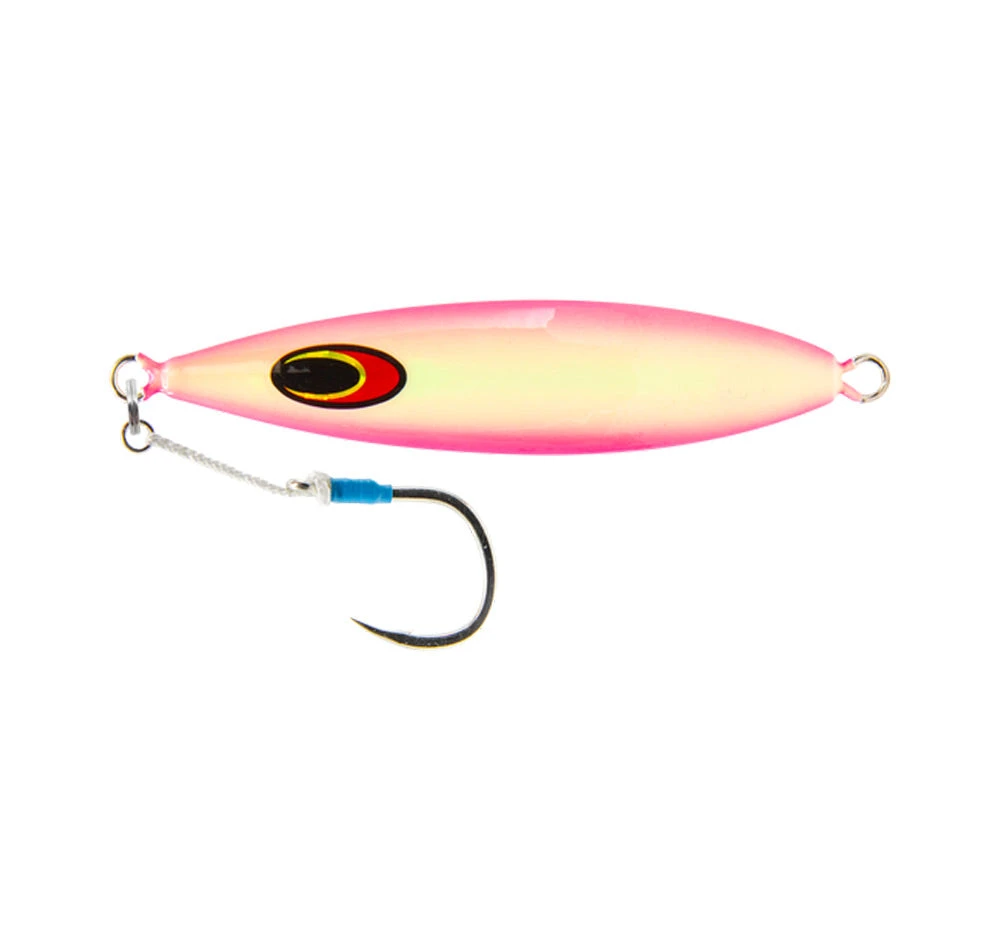 Nomad Gypsea Micro Jigs 5 Nomad Gypsea Micro Jigs - Image 3