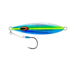 Nomad Gypsea Micro Jigs 14 Nomad Gypsea Micro Jigs -Fishing Gear Sale nomad gypsea micro jig fus