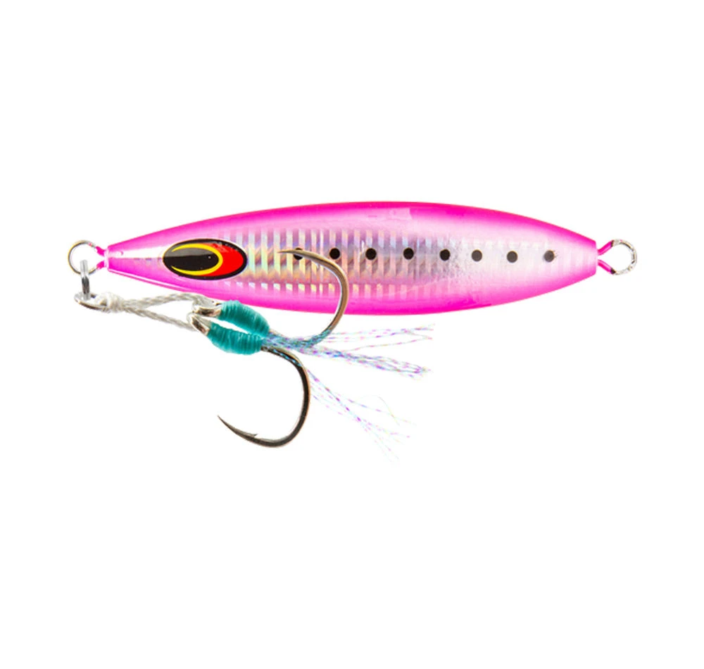 Nomad Gypsea Micro Jigs 7 Nomad Gypsea Micro Jigs - Image 5