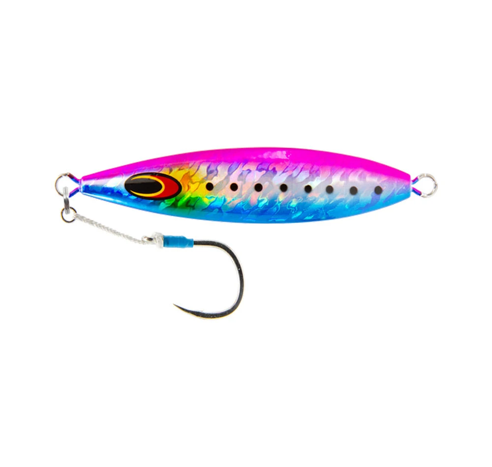 Nomad Gypsea Micro Jigs 8 Nomad Gypsea Micro Jigs - Image 6