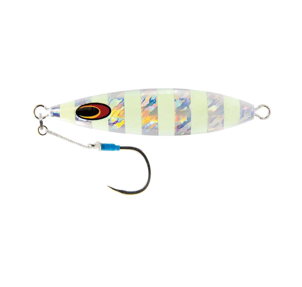 Nomad Gypsea Micro Jigs 9 Nomad Gypsea Micro Jigs - Image 7