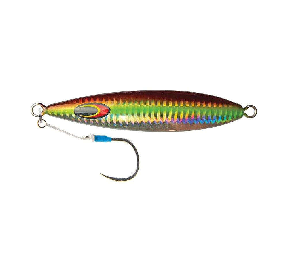 Nomad Gypsea Micro Jigs 10 Nomad Gypsea Micro Jigs - Image 8